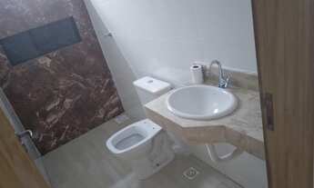 Imagem 4: GOIâNIA - Casa Padrão - Jardim das Hortências