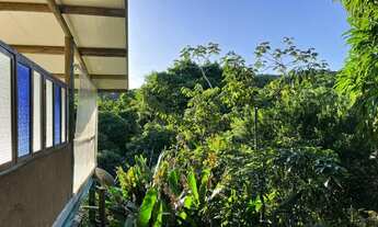 Imagem 6: Propriedade com casa e espaço de vivências à venda por R$ 2.100.000 - Cocaia - Ilhabela/S