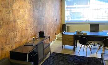 Imagem 3: Salas comerciais