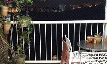 Imagem 3: Condomínio Solar Mediterrâneo