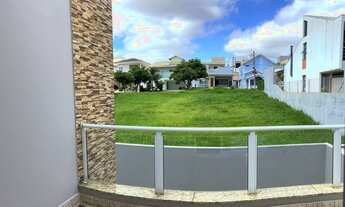 Imagem 2: CASA COM 300m² A VENDA NO IBI ARAM I - ITUPEVA