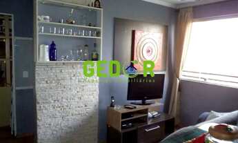 Imagem 5: Apartamento com 2 dorms, Jardim Marabá(Zona Sul), São Paulo - R$ 285 mil, Cod: 3003