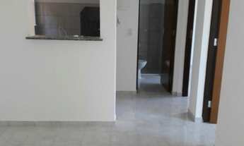 Imagem 2: Apartamento para VENDA CHAVE com 46,46 metros quadrados com 2 quartos