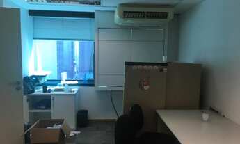 Imagem 6: Excelente Sala Centro - Shopping Center Paço do Ouvidor