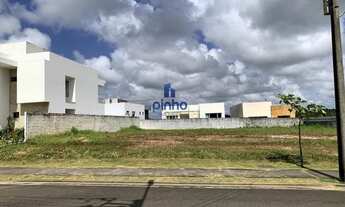 Imagem 7: Lote em Condomínio Fechado para Venda em Camaçari, Alphaville (Abrantes