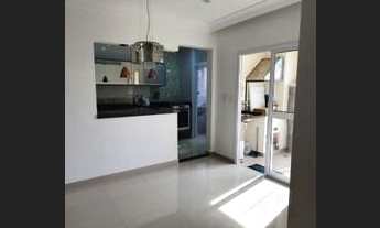 Imagem: Apartamento à venda no bairro Santa Maria