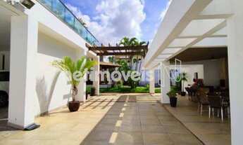 Imagem 6: Venda Casa Castelo Belo Horizonte