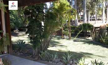 Imagem 4: Araruama. Cond São José D'Aldeia. Bananeiras. Excelente casa duplex