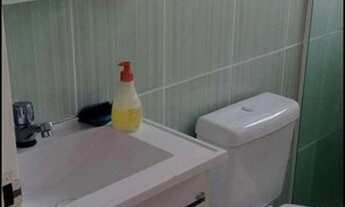 Imagem 4: Apartamento para venda com 58 metros quadrados com 2 quartos