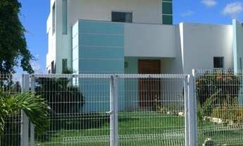 Imagem: Alugo Casa Mobiliada 4/4 Suítes e Dependência