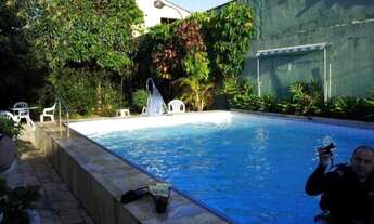 Imagem 2: ÓTIMA CASA COM 03 DORMITÓRIOS À VENDA NO JARDIM JAQUEIRA, CARAGUATATUBA