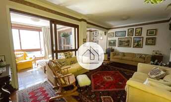 Imagem 7: Apartamento com 5 dormitórios à venda, 183 m² por R$ 2.000.000 - Mont'Serrat - Porto