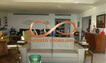 Imagem: Rio de Janeiro - Apartamento Padrão - Ipanema