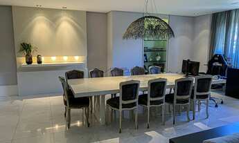 Imagem 4: Apartamento de Alto Padrão à venda no bairro Higienópolis - São Paulo/SP