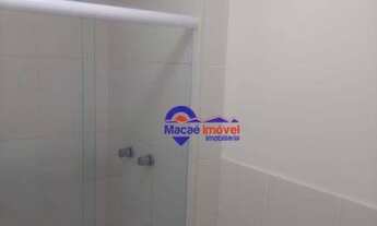 Imagem 4: Apartamento com 2 dormitórios à venda, 60 m² por R$ 235.000,00 - Granja dos Cavaleiros - M