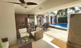 Imagem 6: Condomínio Dream Village - Casa Duplex com 220m², 4 Quartos