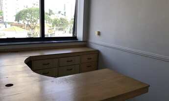 Imagem 5: Sala Comercial para Locação em São Paulo, Cidade Mãe do Céu, 3 banheiros, 2 vagas