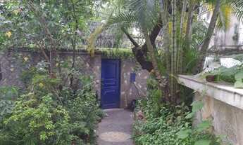 Imagem 3: Casa para venda com 300 m² na Saens Pena, Tijuca - Rio de Janeiro