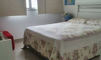 Imagem 7: Apartamento para venda tem 95 metros quadrados com 3 quartos junto ao Metrô Uruguai