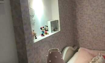 Imagem 2: Apartamento no Saint Martin para venda com 110 metros quadrados com 3 quartos