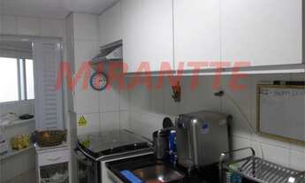 Imagem 4: Apartamento para venda tem 145 m² com 3 suítes em Santana - São Paulo - SP