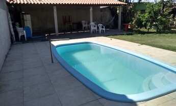 Imagem: 04 casas com piscina e Nova Almeida