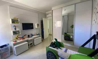 Imagem 8: Apartamento para venda com 160 metros quadrados com 3 quartos em Rio Vermelho - Salvador