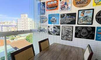 Imagem 7: APARTAMENTO 3 QUARTOS /SUÍTE 500m MAR JARDIM CAMBIRI