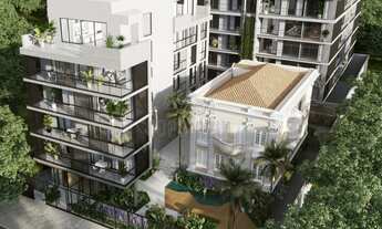 Imagem 5: RIO DE JANEIRO - Apartamento Padrão - Botafogo