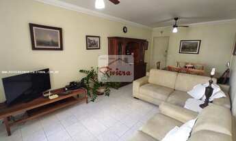 Imagem 3: Apartamento para Venda em Guarujá, Pitangueiras, 3 dormitórios, 1 suíte, 2 banheiros, 1 va