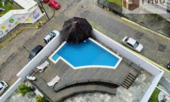 Imagem 2: Apartamento à venda no bairro Candelária - Natal/RN