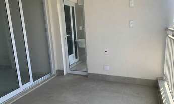 Imagem: Apartamento, 2 dorms, 1 suite, 1 vaga de