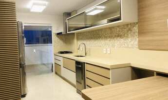 Imagem 6: Apartamento para Venda em São Bernardo do Campo, Vila Gonçalves, 3 dormitórios, 3 suítes