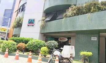 Imagem 4: SALA CATABAS TOWER