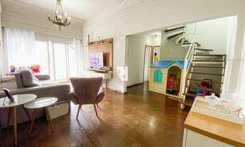 Imagem: Apartamento em Cobertura - 2 Quartos/Suíte