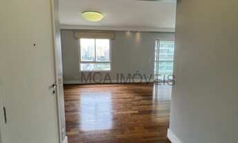 Imagem 5: Apartamento para aluguel e venda possui 210 metros quadrados