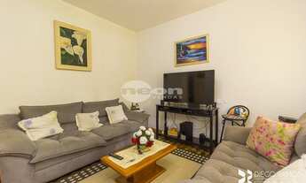 Imagem: SãO BERNARDO DO CAMPO - Casa Padrão