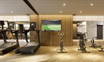 Imagem 2: Apartamento 173m² com piscina privativa a 3 minutos do Órion Complex e Shopping Bouganvill