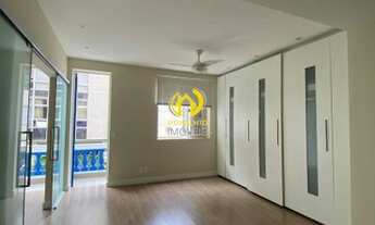 Imagem 7: RIO DE JANEIRO - Apartamento Padrão - Ipanema