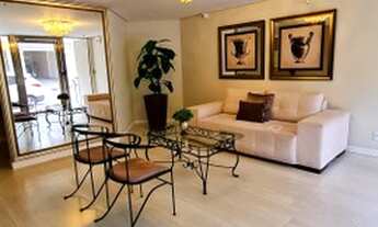 Imagem 4: Apartamento para venda possui 110 metros quadrados com 2 quartos em Centro - Balneário Cam