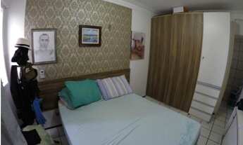 Imagem 6: Apartamento de 75m² , proximo ao aterrinho da praia de iracema