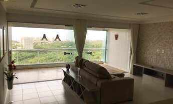 Imagem 2: EXCELENTE APARTAMENTO 03 SUÍTES - GREENVILLE - EDIFÍCIO LUDCO - PATAMARES - SALVADOR/BA