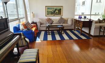 Imagem 5: Apartamento com 3 dormitórios à venda, 183 m² por R$ 2.287.000,00 - Jardim Paulista - São