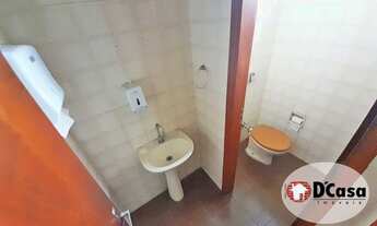 Imagem 5: Sala comercial para aluguel com 25m² no Centro - Taubaté - SP