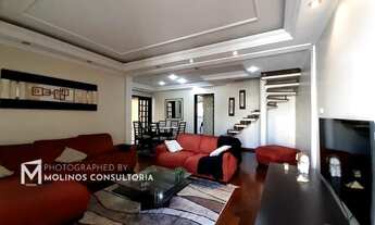 Imagem 3: Casa à venda no bairro Tatuapé - São Paulo/SP, Zona Leste