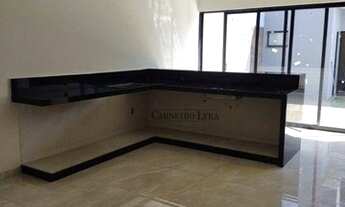 Imagem 5: Casa com 2 dormitórios à venda, 240 m² por R$ 689.000,00 - Jardim Dona Emília - Jaú/SP