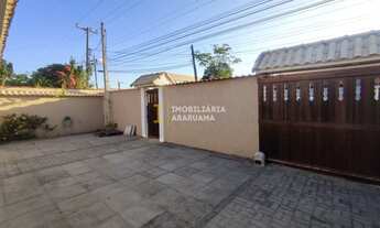 Imagem 2: Casa com 3 dorms, Vila Capri, Araruama - R$ 690 mil, Cod: 931