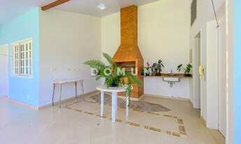 Imagem 5: Casa em condomínio - Golfe - Teresópolis