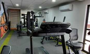 Imagem 6: Apartamento com 1 quarto em Boa Viagem - Recife - PE