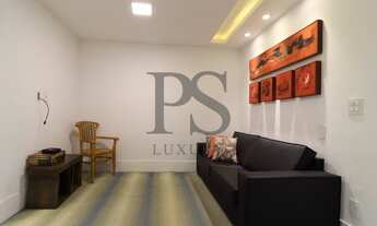 Imagem 6: Apartamento de 350m², frontal mar, 4 quartos na Avenida do Pepê , barra da Tijuca RJ